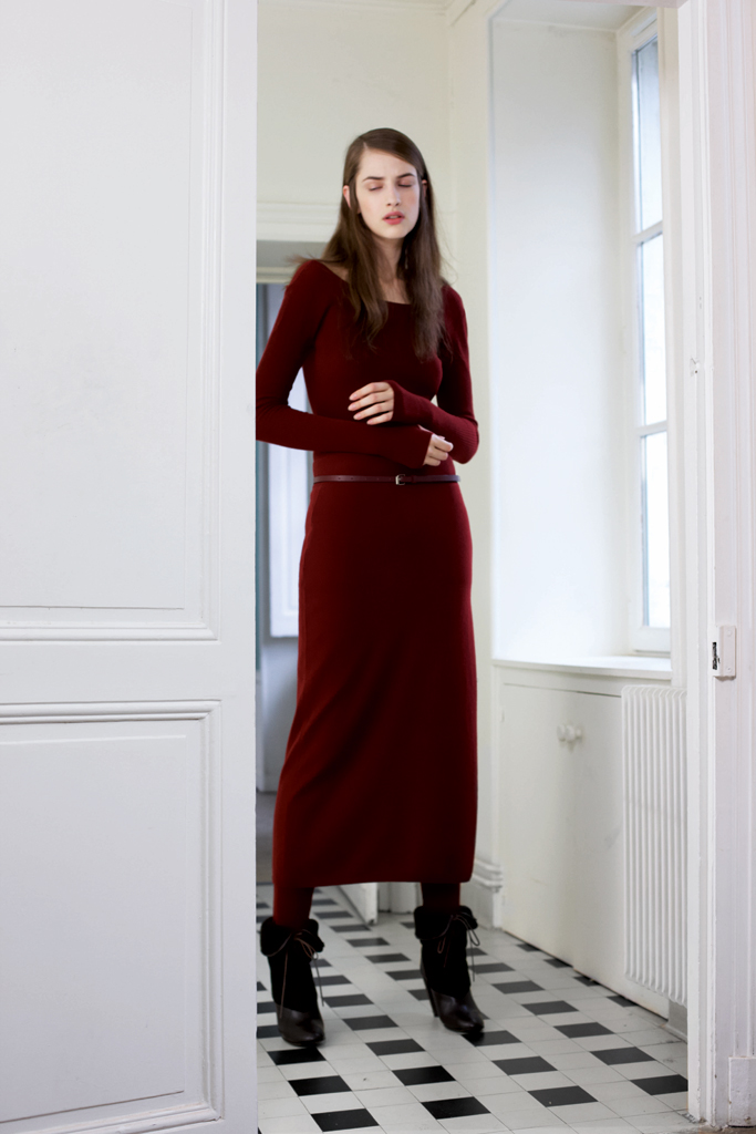 Christophe Lemaire 2012ﶬ¸DƬ
