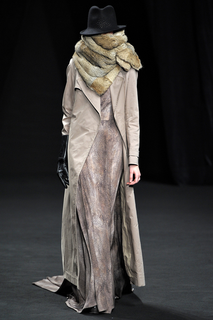 A.F. Vandevorst 2012ﶬϵиDƬ