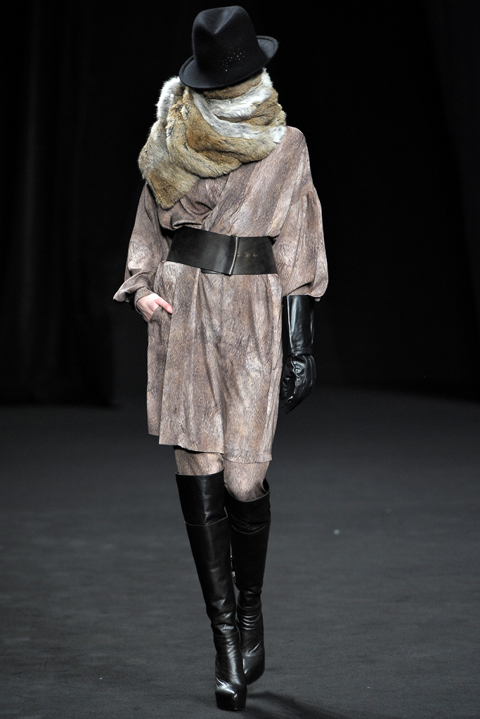 A.F. Vandevorst 2012ﶬϵиDƬ