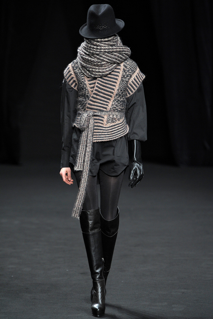 A.F. Vandevorst 2012ﶬϵиDƬ