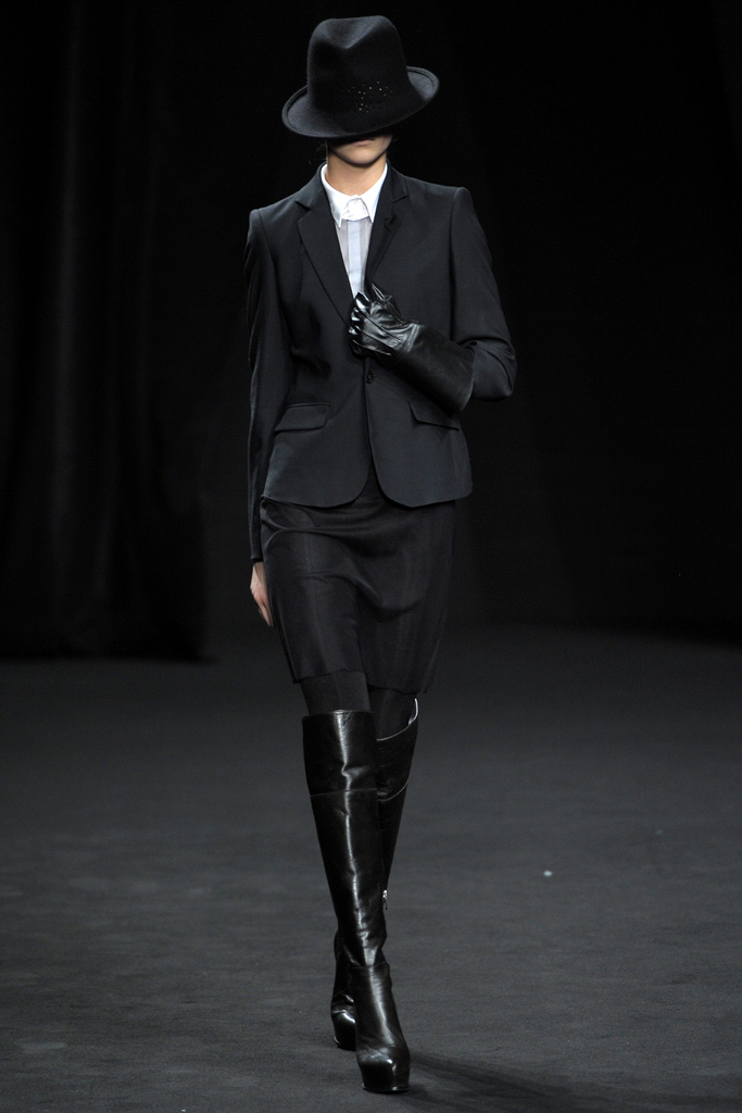 A.F. Vandevorst 2012ﶬϵиDƬ