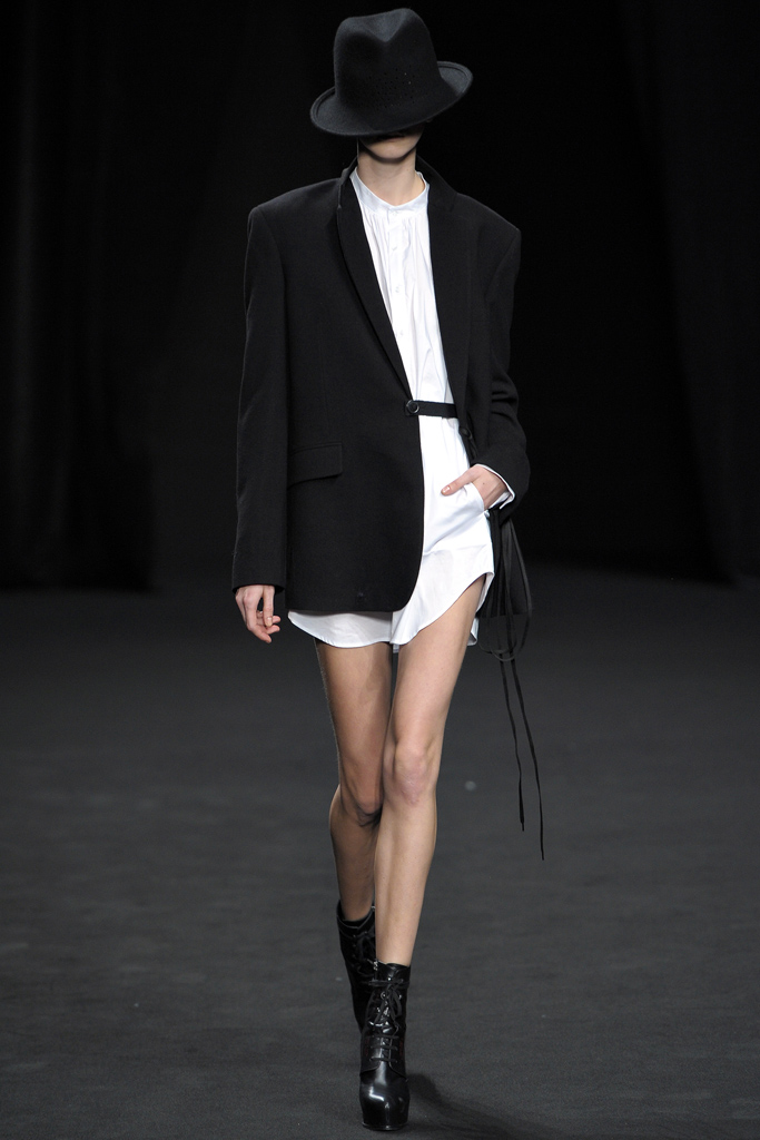 A.F. Vandevorst 2012ﶬϵиDƬ