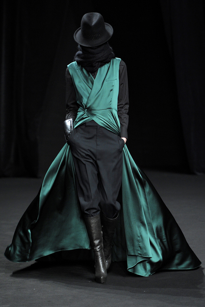 A.F. Vandevorst 2012ﶬϵиDƬ