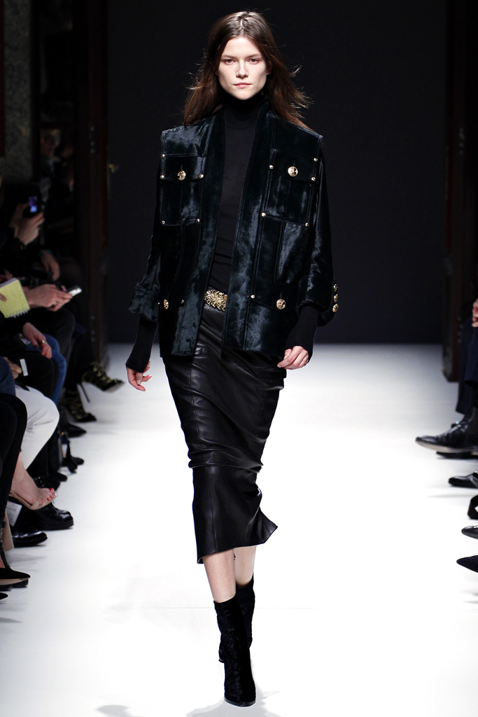 Balmain 2012ﶬϵиDƬ