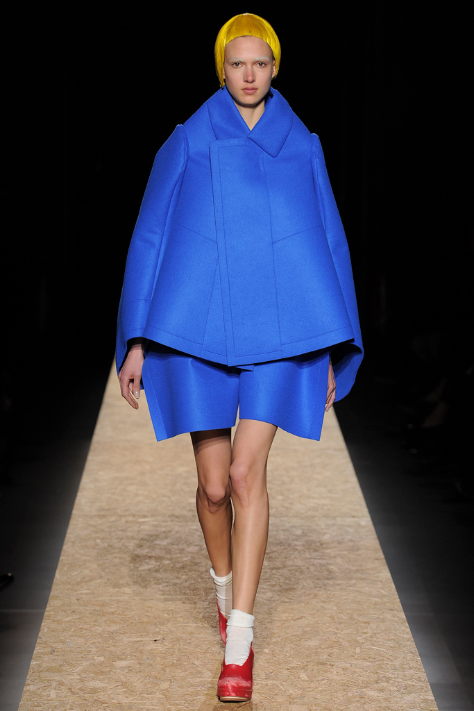 Comme des Garcons 2012ﶬϵиDƬ