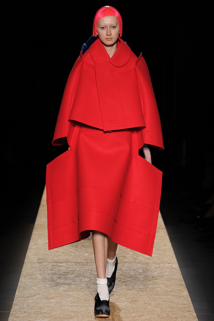 Comme des Garcons 2012ﶬϵиDƬ