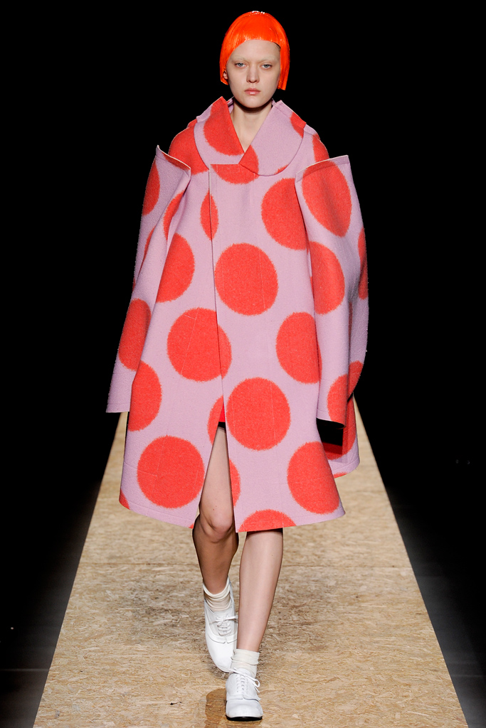 Comme des Garcons 2012ﶬϵиDƬ