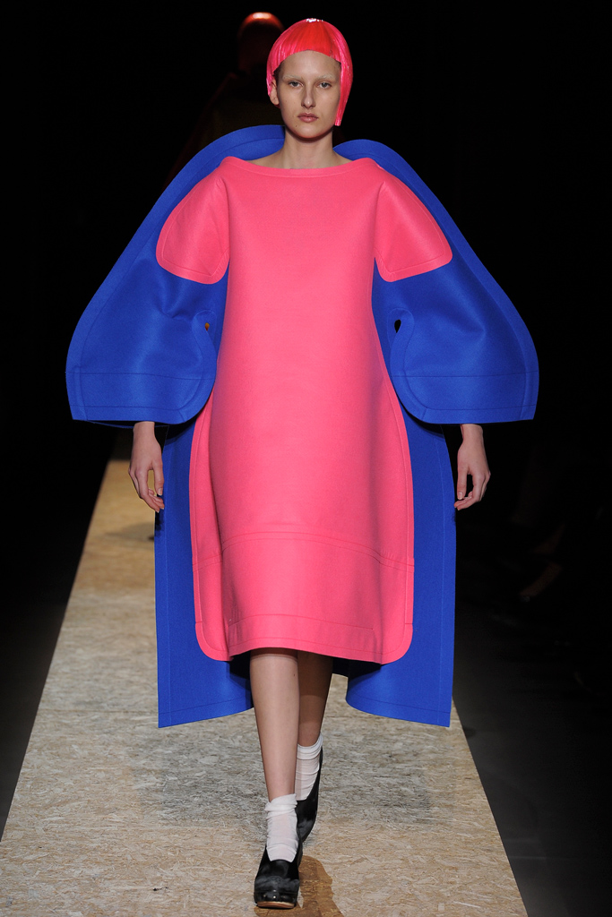 Comme des Garcons 2012ﶬϵиDƬ