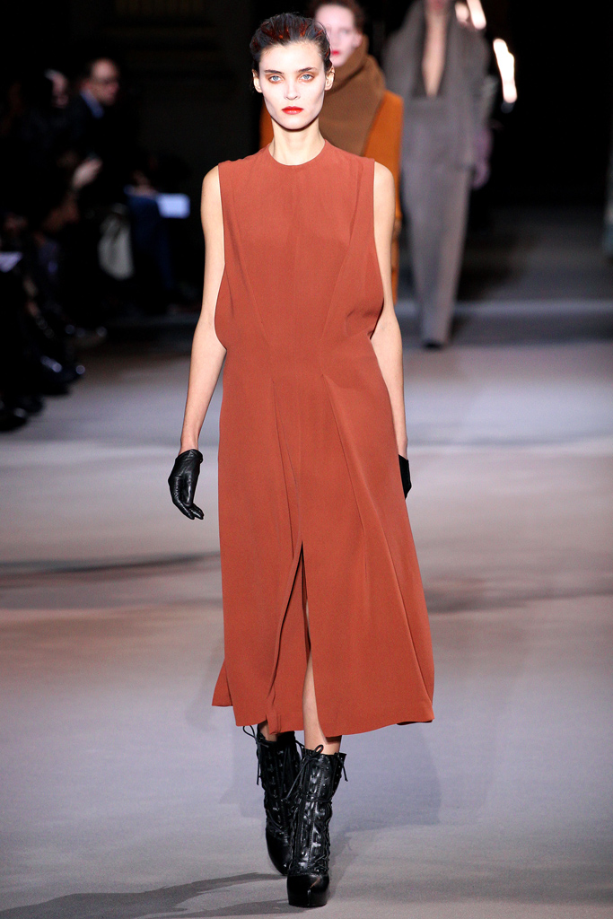 Haider Ackermann 2012ﶬϵиDƬ