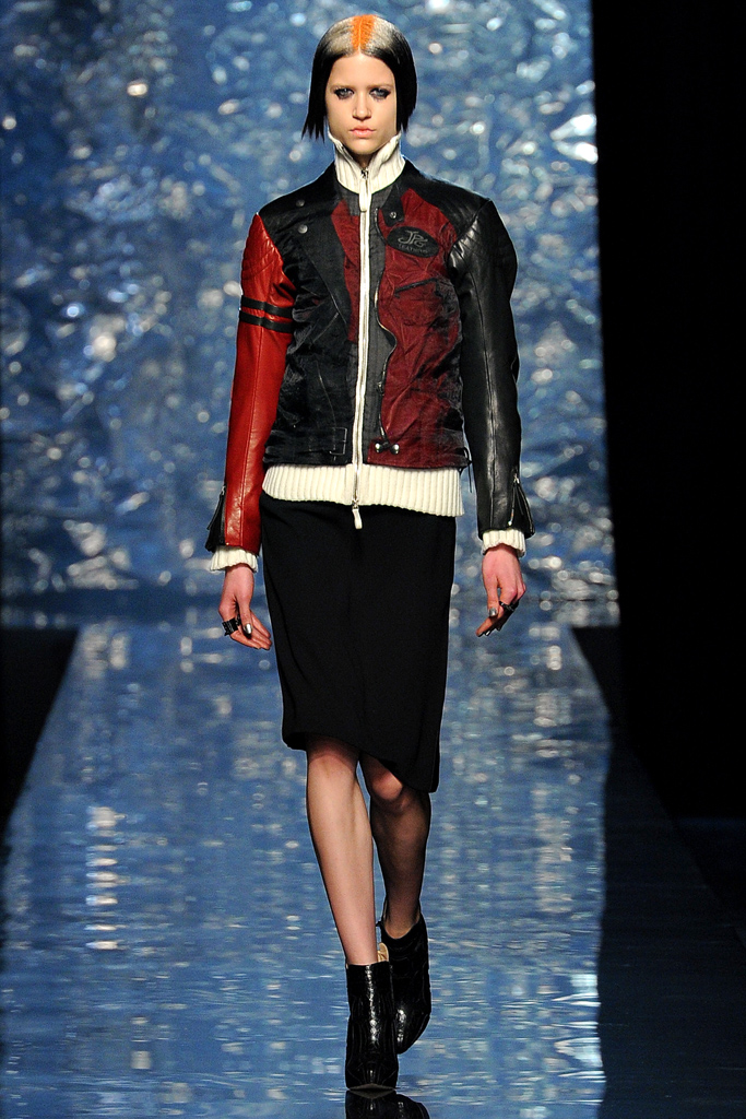 Jean Paul Gaultier 2012ﶬϵиDƬ