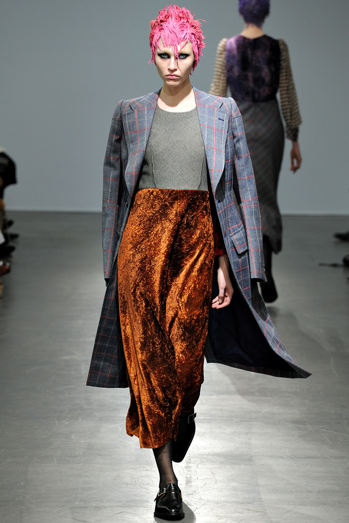 Junya Watanabe 2012ﶬϵиDƬ