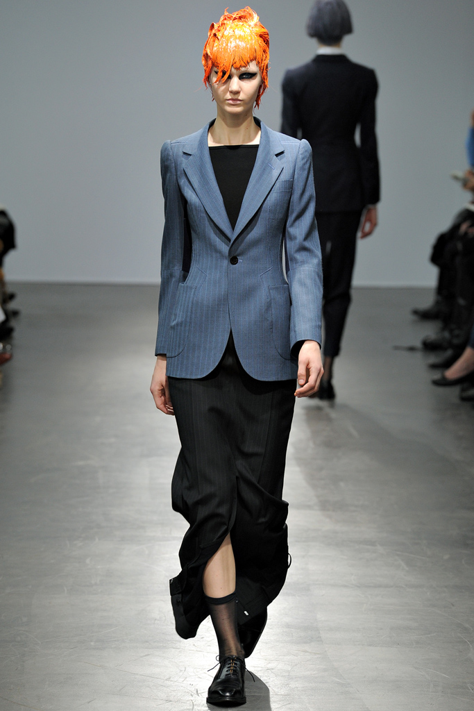 Junya Watanabe 2012ﶬϵиDƬ
