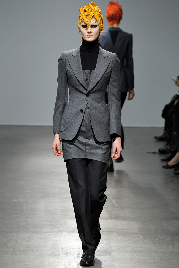 Junya Watanabe 2012ﶬϵиDƬ
