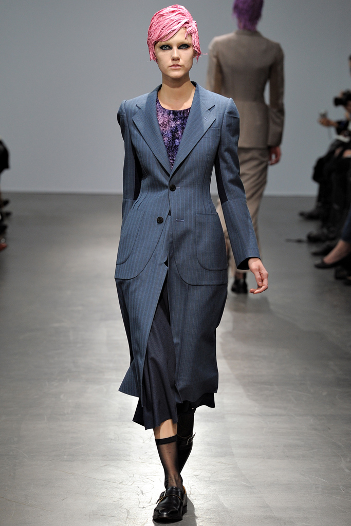 Junya Watanabe 2012ﶬϵиDƬ
