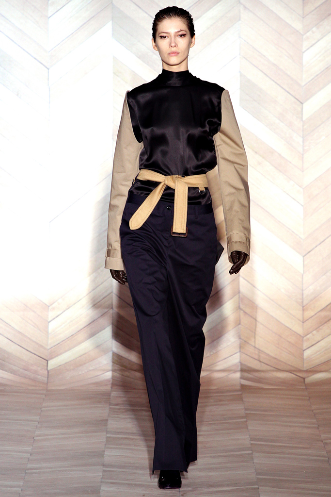 Maison Martin Margiela 2012ﶬϵиDƬ