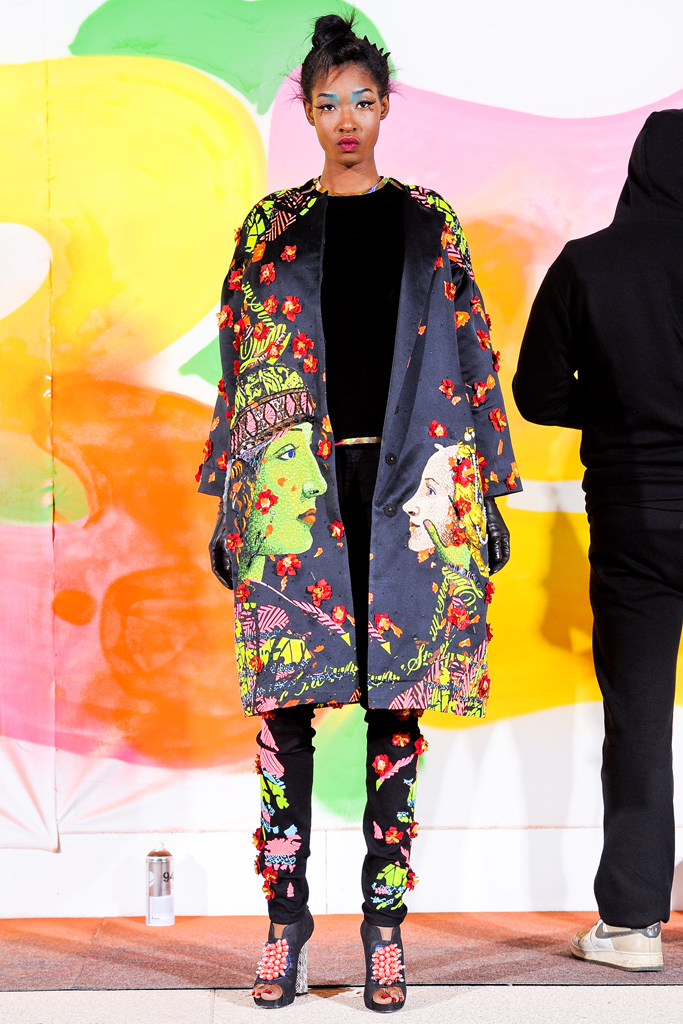Manish Arora 2012ﶬϵиDƬ