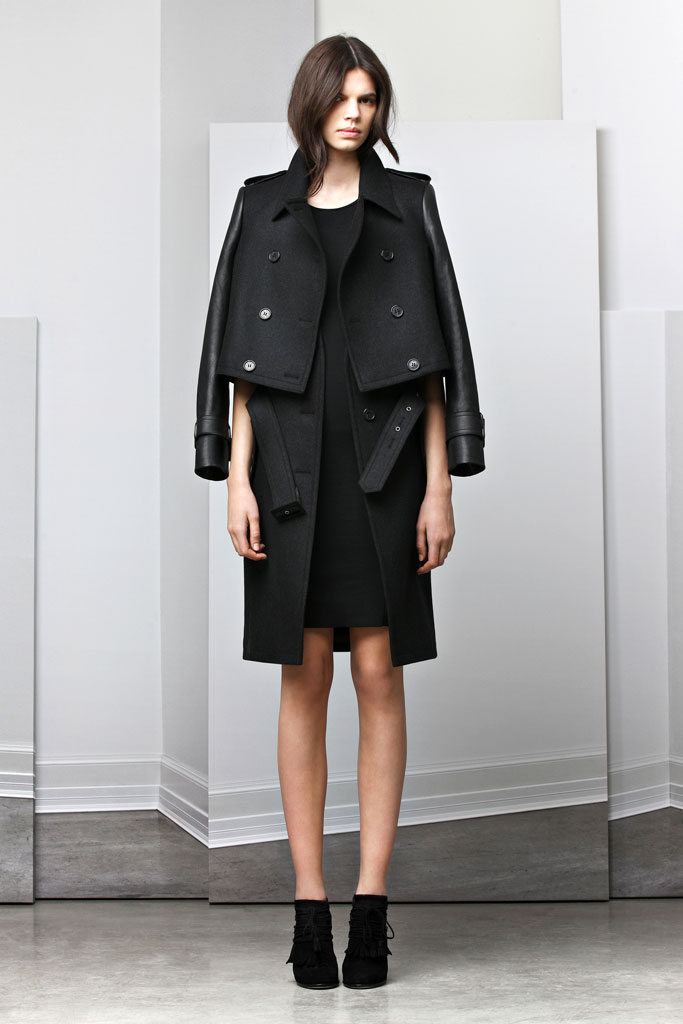 Neil Barrett 2012ﶬϵиDƬ