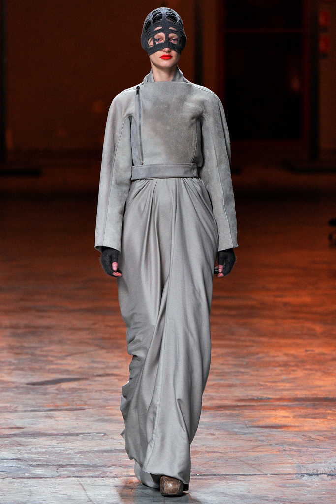 Rick Owens 2012ﶬϵиDƬ