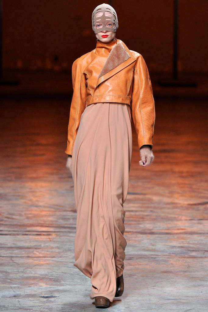 Rick Owens 2012ﶬϵиDƬ