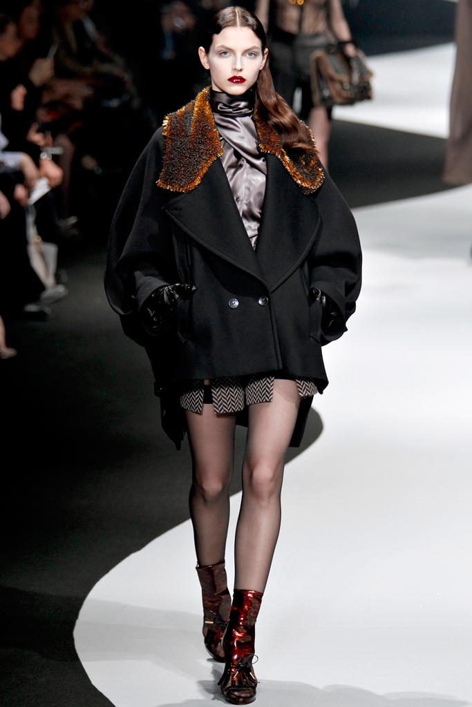 Viktor & Rolf 2012ﶬϵиDƬ