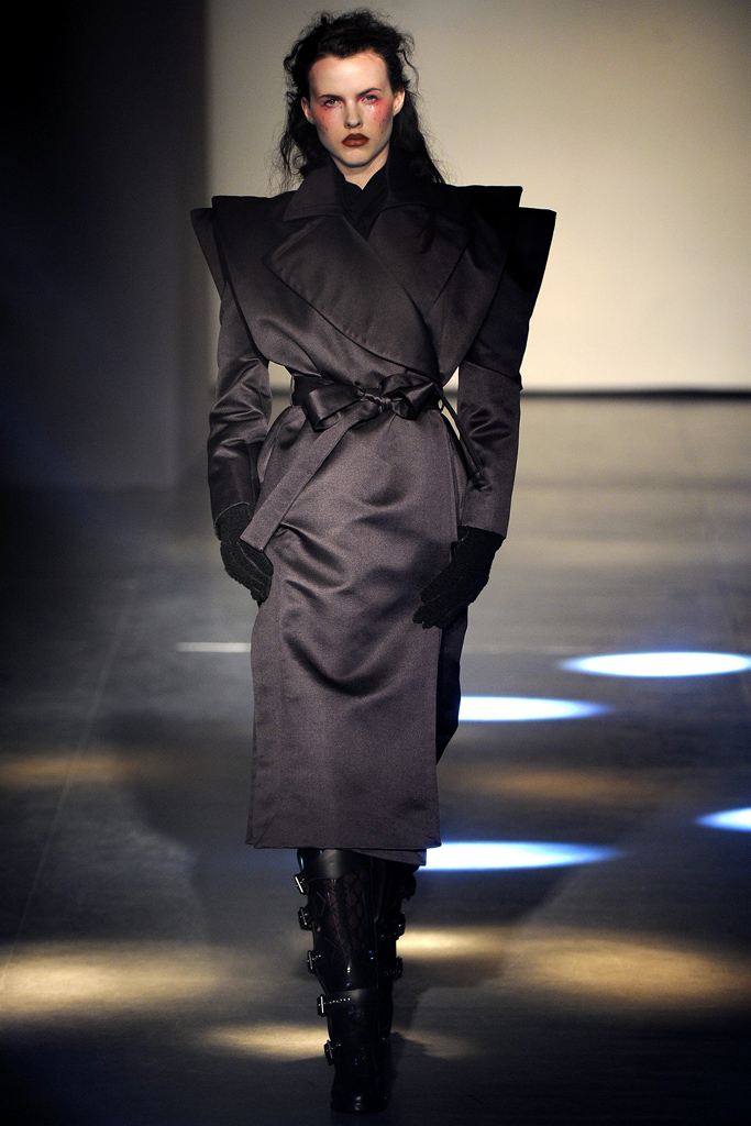 Vivienne Westwood 2012ﶬϵиDƬ