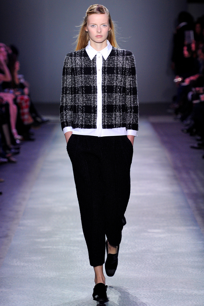 Giambattista Valli 2012ﶬ¸DƬ