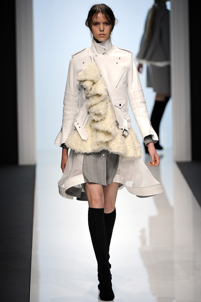 Sacai 2012ﶬ¸DƬ