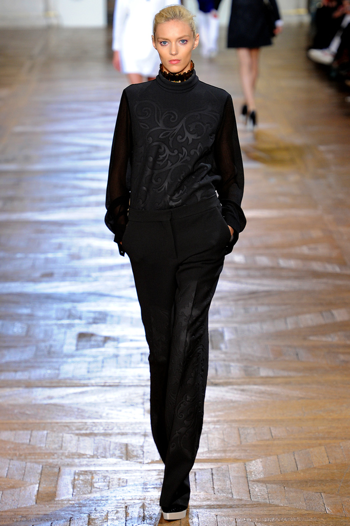Stella McCartney 2012ﶬ¸DƬ
