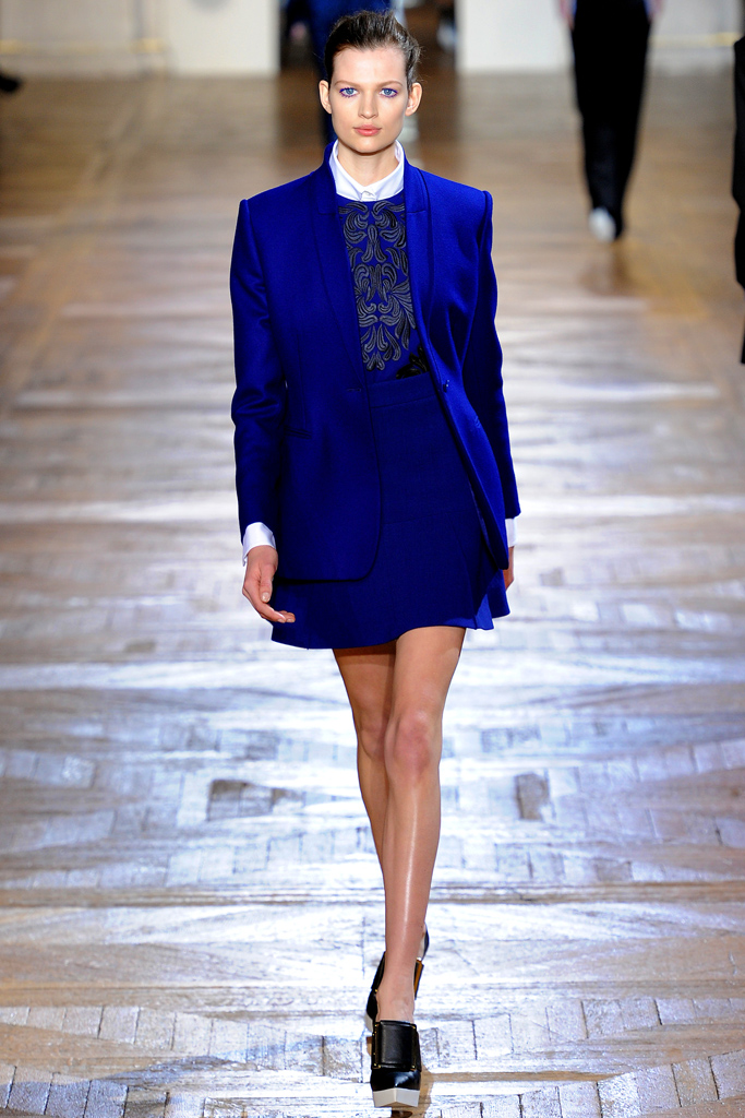 Stella McCartney 2012ﶬ¸DƬ