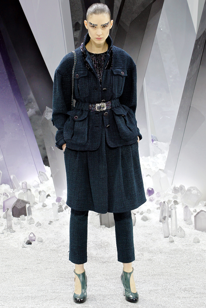 Chanel 2012ﶬ¸DƬ