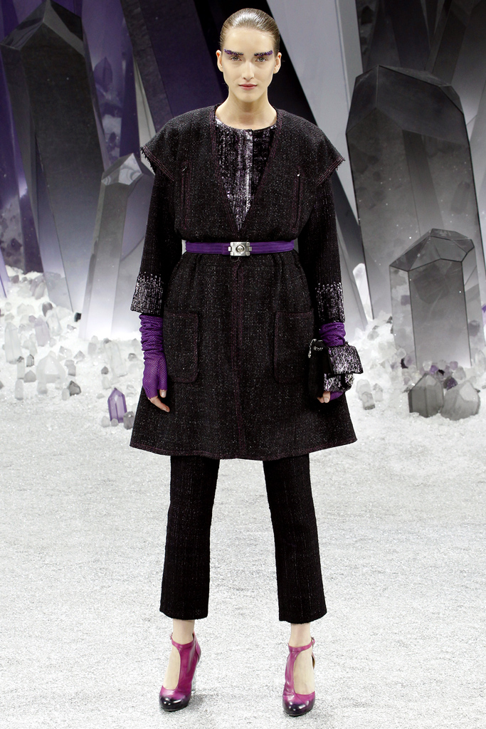 Chanel 2012ﶬ¸DƬ