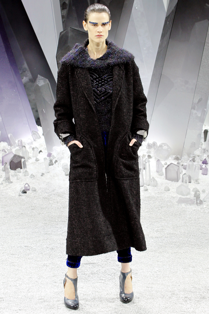 Chanel 2012ﶬ¸DƬ