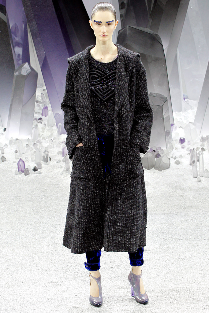 Chanel 2012ﶬ¸DƬ