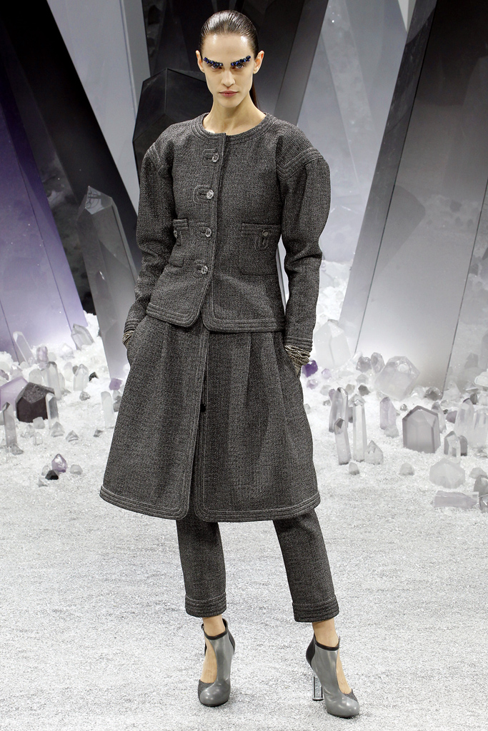 Chanel 2012ﶬ¸DƬ