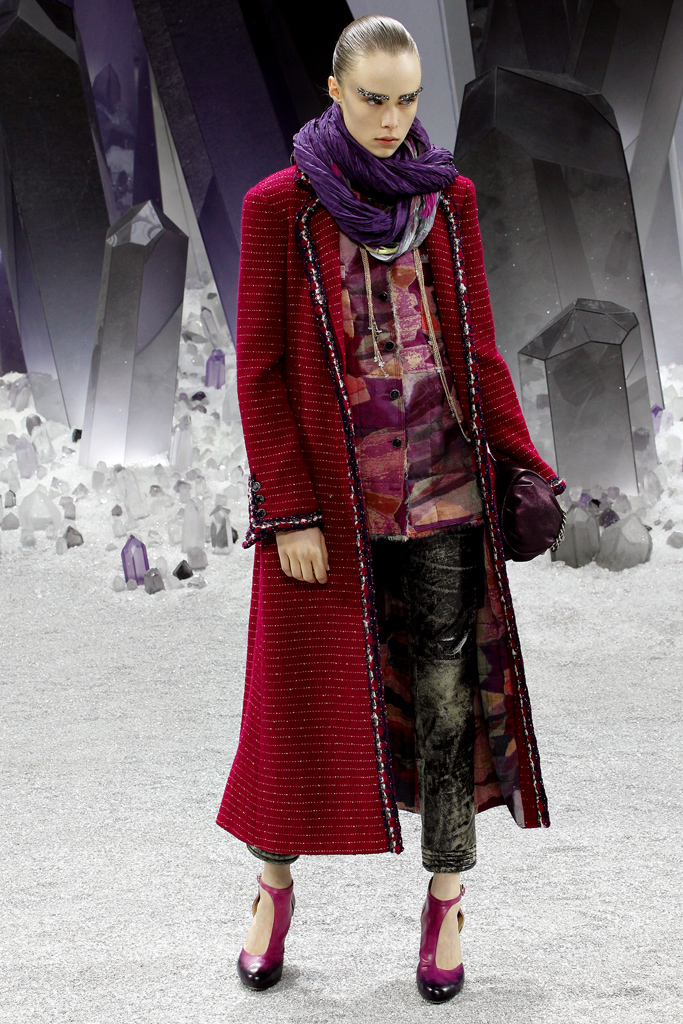 Chanel 2012ﶬ¸DƬ
