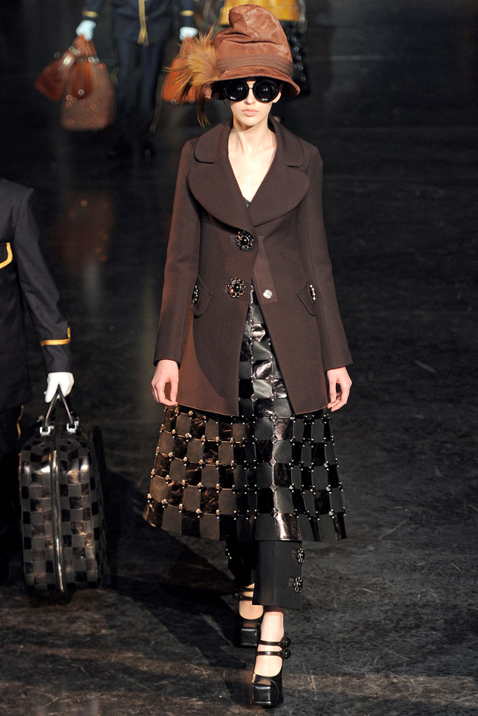 Louis Vuitton 2012ﶬ¸DƬ