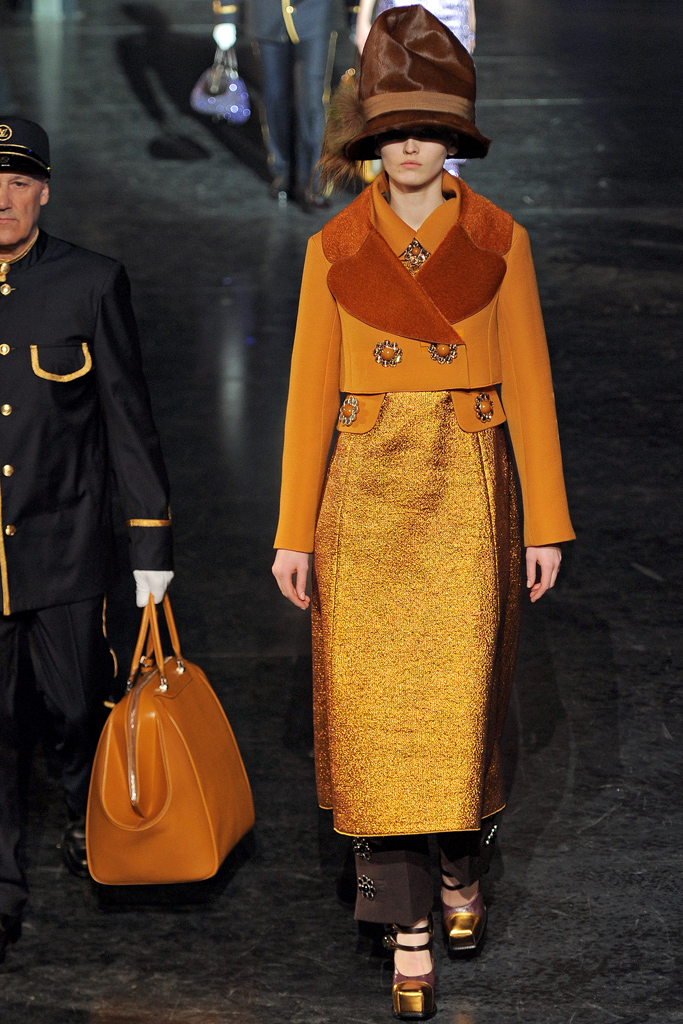 Louis Vuitton 2012ﶬ¸DƬ