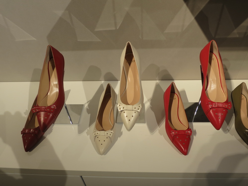 Bally ReseeDƬ