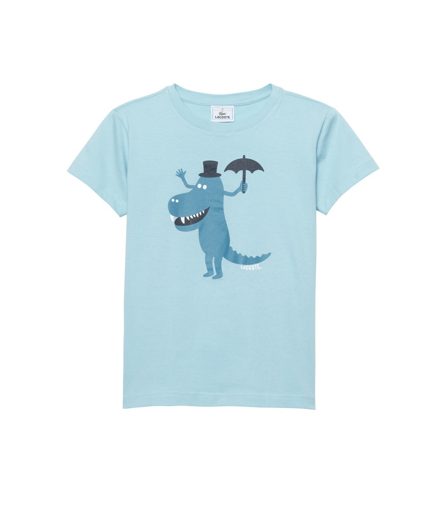 LACOSTE 2012 Kids CollectionDƬ