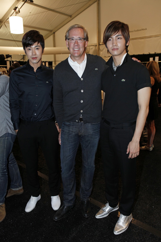 LACOSTE SS12 _DƬ