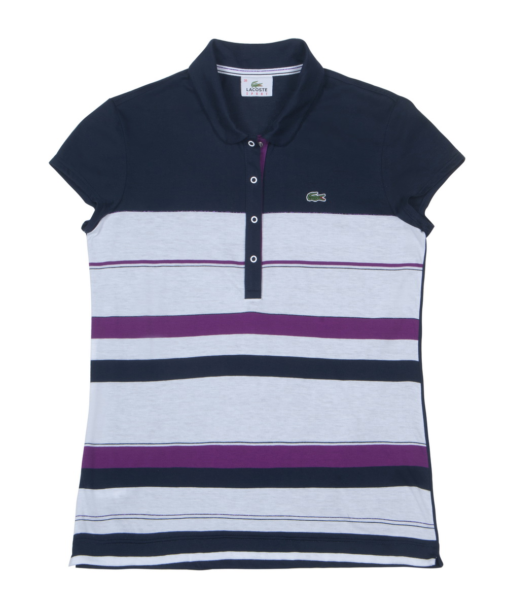 LACOSTE2011ﶬFemale CollectionDƬ