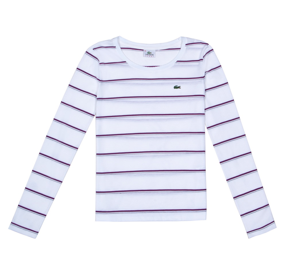 LACOSTE2011ﶬFemale CollectionDƬ