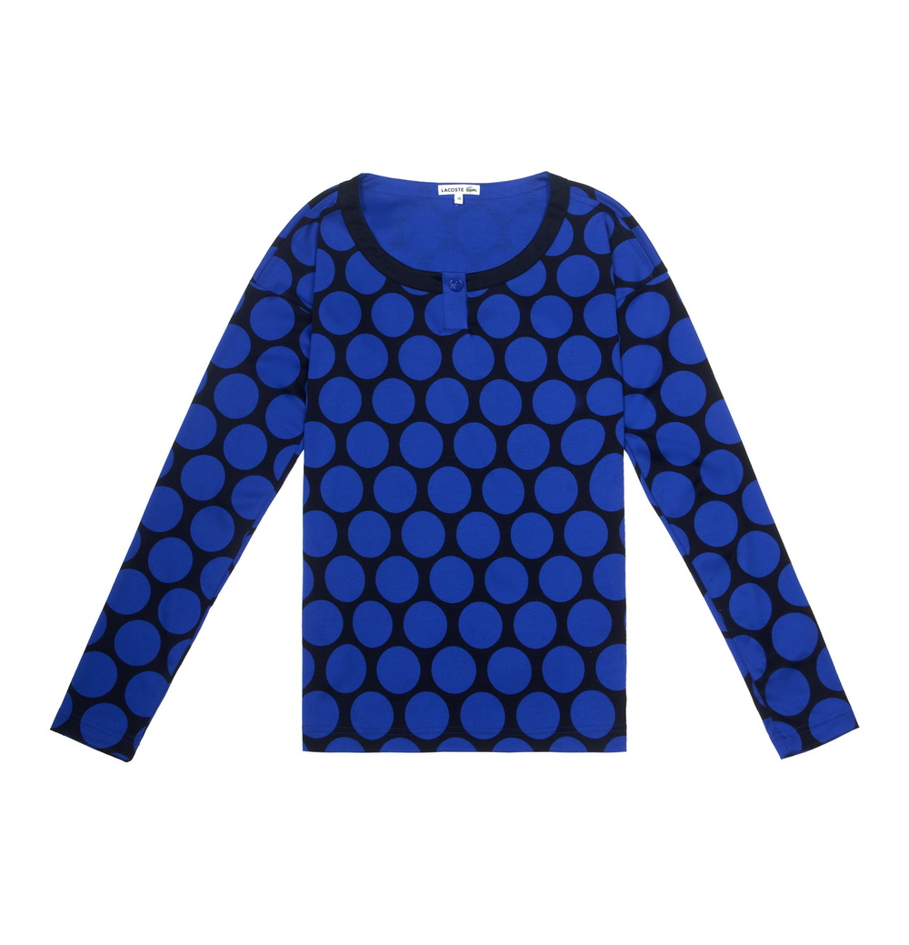 LACOSTE2011ﶬFemale CollectionDƬ