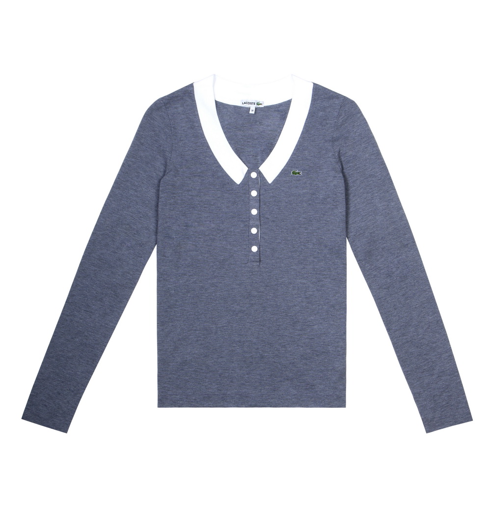 LACOSTE2011ﶬFemale CollectionDƬ