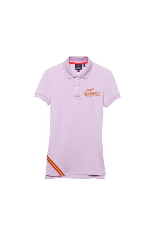 Lacoste 2011ղؼϵЮaƷDƬ