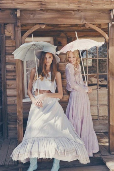 Wildfox Couture 2012ϵЏV DƬ