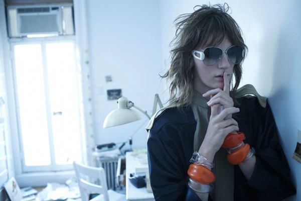 Balenciaga 2012ŮbϵЏV DƬ