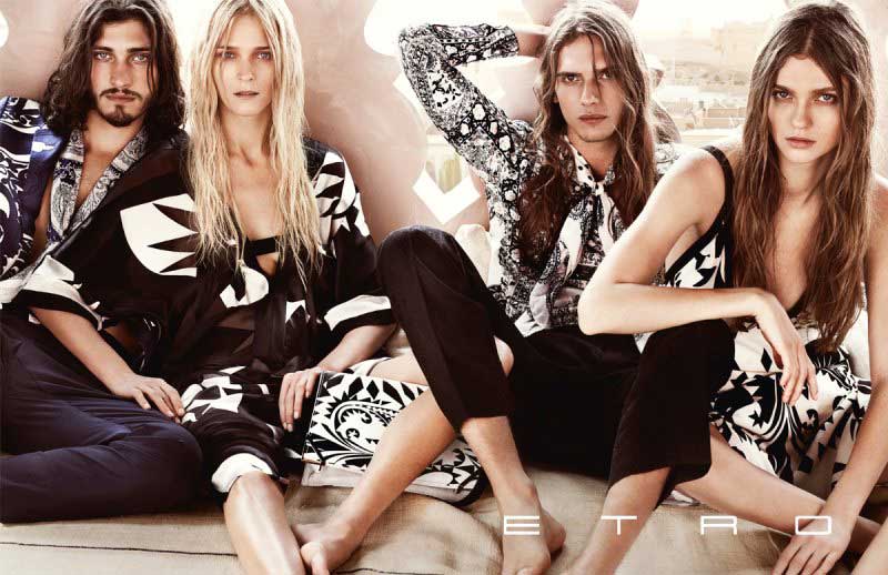 Etro 2012ϵЏV DƬ