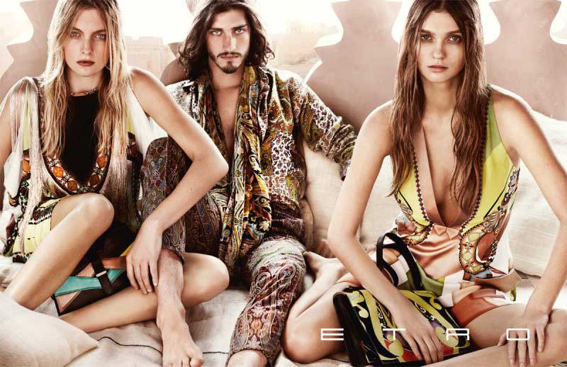 Etro 2012ϵЏV DƬ