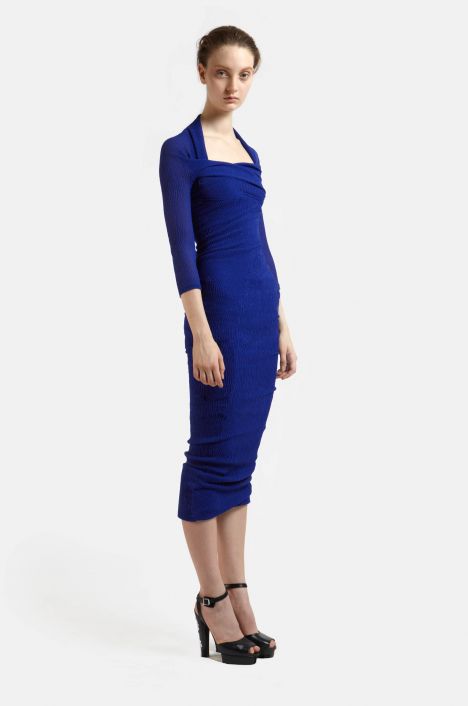Carven 2012Lookbook DƬ